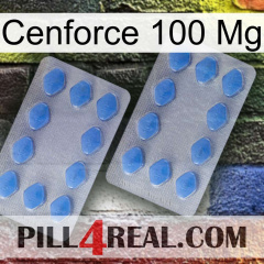 Cenforce 100Mg 20